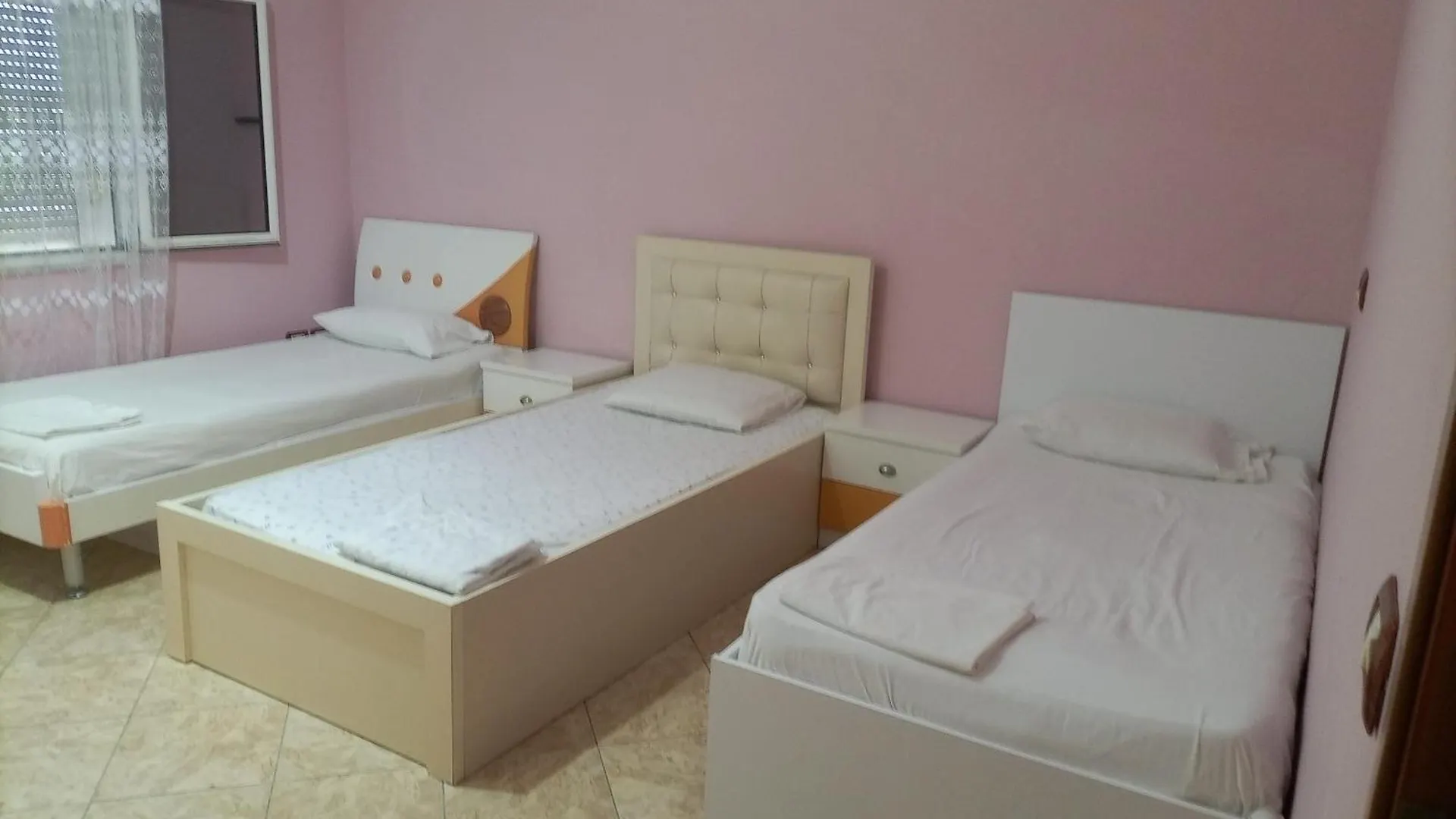 Villas For Rent Best View Shijak
